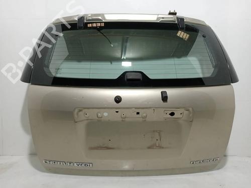 Bakluke CC/Kombi-Kupé CHEVROLET CAPTIVA (C100, C140) 2.0 D 4WD (150 hp) 17987744