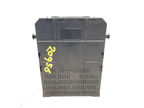 Fuse box CITROËN C4 Grand Picasso I (UA_) 1.6 HDi | BP29326640E1 