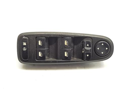 Interrupteur de vitre avant gauche CITROËN C4 Grand Picasso I (UA_) 1.6 HDi (109 hp) 30889588