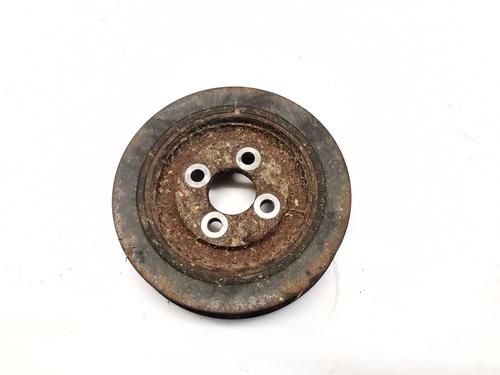 Used Pulley PEUGEOT BOXER Platform/Chassis (ZCT_) 2.5 D 4x4 (86 hp) 24842675