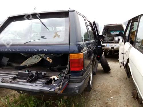 Left front window motor LAND ROVER RANGE ROVER II (P38A)  | BP8424846E21 