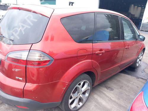 Right tailgate light FORD S-MAX (WA6) 2.0 TDCi | BP38486386C80  - Image 7