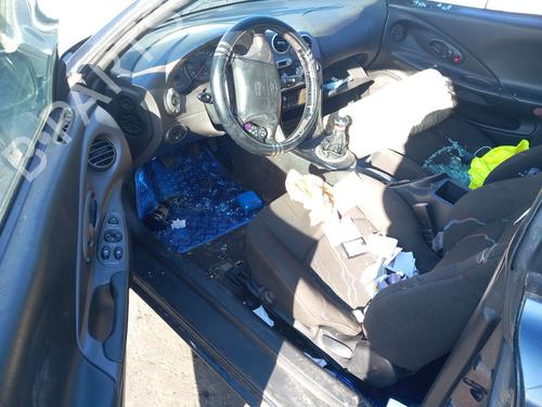 Left front window switch HYUNDAI COUPE I (RD) 1.6 i 16V | BP38499436I27 - Image 9