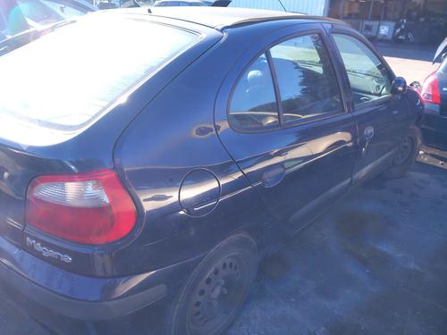 Venstre Baklys RENAULT MEGANE I (BA0/1_) 1.9 D Eco (BA0A, BA0U, BA0R) | BP30831635C34