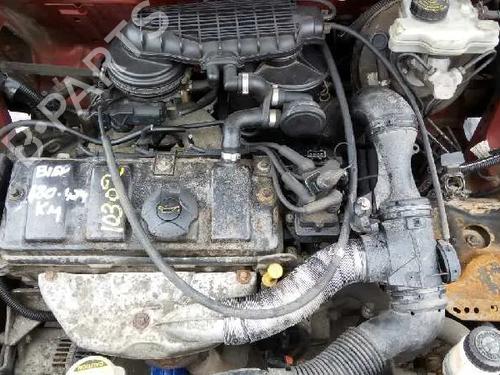 Alternator CITROËN SAXO (S0, S1) 1.1 X, SX | BP8465182M7 