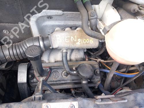 Moteur VW TRANSPORTER T4 Van (70A, 70H, 7DA, 7DH) 1.9 D (61 hp) 32028423