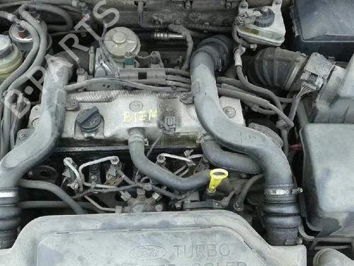 Türgriff vorne rechts außen FORD FOCUS I (DAW, DBW) 1.8 TDCi | BP8431399C129 