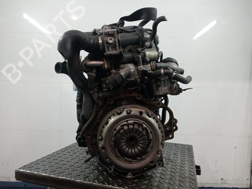 Engine OPEL ASTRA H (A04) 1.7 CDTI (L48) | BP39470187M1 - Image 3
