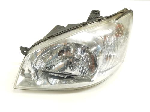 Used Left headlight HYUNDAI GETZ (TB) [2001-2011]  15012819