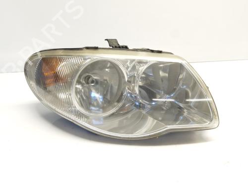 Used Right headlight Right headlight 38593589 38593589