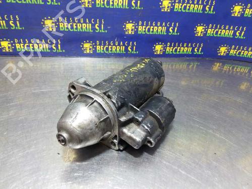 Used Starter MERCEDES-BENZ S-CLASS (W140) 300 SE 2.8 (140.028) (197 hp) 8445482