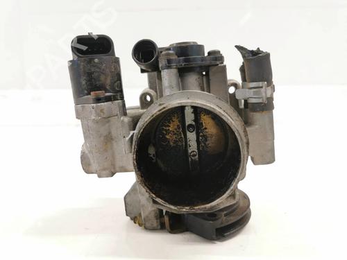 Used Throttle body OPEL VECTRA B (J96) [1995-2004]  12329220