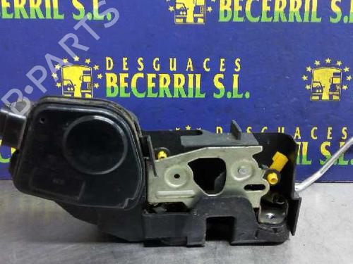 Front right lock HYUNDAI MATRIX (FC)  | BP8438470C97 