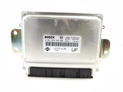 Used Engine control unit (ECU) NISSAN ALMERA TINO (V10) [1998-2006]  17987646