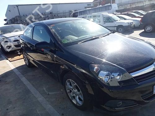 Gearbox OPEL ASTRA H GTC (A04)  | BP19540718M3 