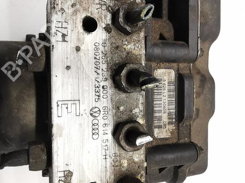 ABS pump SEAT IBIZA IV (6J5, 6P1)  | BP24630165M43 