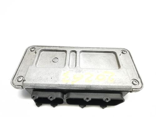Engine control unit (ECU) SEAT IBIZA III (6L1) 1.4 16V | BP27358057M57 