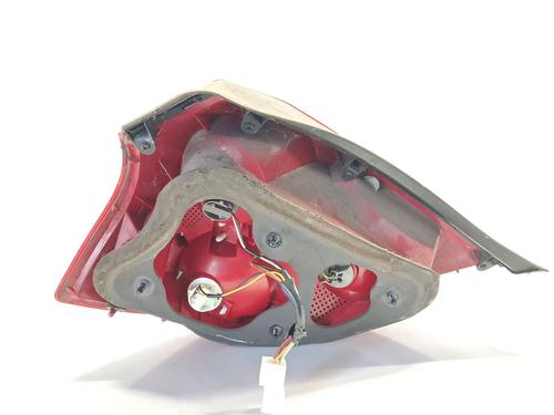 Right taillight KIA CEE'D Hatchback (ED) 1.6 | BP29502976C35 