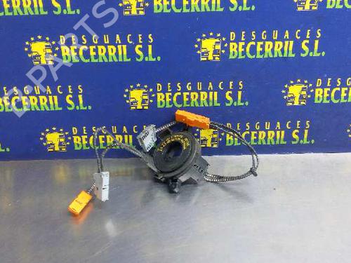 Used Squib airbag PEUGEOT 406 (8B) 2.0 16V (136 hp) 8448448