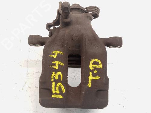 Used Right rear brake caliper PEUGEOT 807 (EB_) 2.0 HDi (107 hp) 11578096