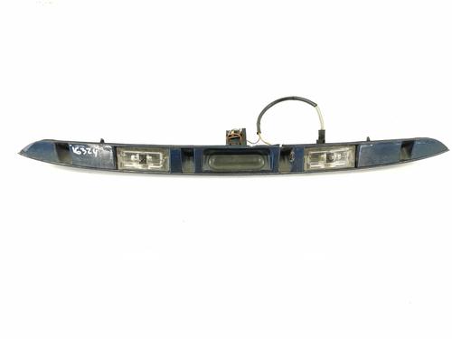 Tailgate handle BMW 3 Compact (E46) 316 ti | BP15399625C132 