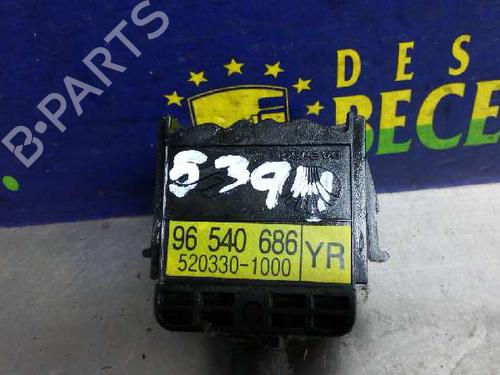 Steering column stalk DAEWOO KALOS (KLAS) 1.2 | BP8449334I23 