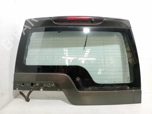 Used Tailgate LAND ROVER DISCOVERY III (L319) 2.7 TD 4x4 (190 hp) 17653302