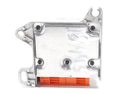 ECU airbags RENAULT KANGOO (KC0/1_)  | BP20667480M53 