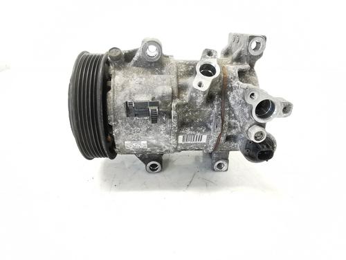 Used AC compressor AC compressor 38784282 38784282