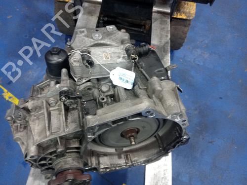 gearbox-vw-passat-b6-3c2-2005-2006-2007-2008-2009-2010-2011-31664680 main image