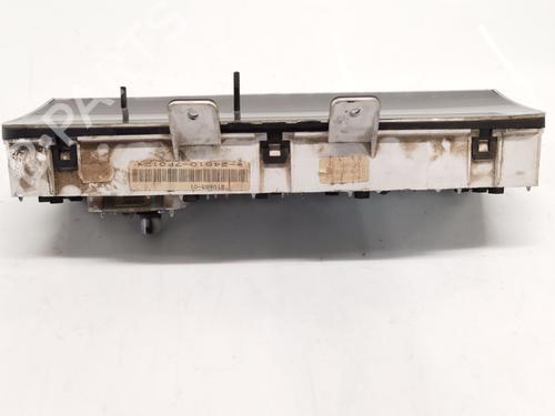Instrument cluster NISSAN TERRANO II (R20) 2.7 TDi 4WD | BP28544829C47