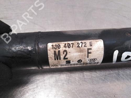 Right front driveshaft VW GOLF IV (1J1) 1.9 SDI | BP8467192M39 