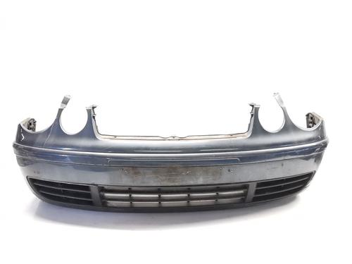 Used Front bumper VW POLO (9N_, 9A_) 1.4 16V (75 hp) 27410214