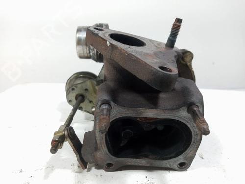 Turbocharger/Supercharger RENAULT MEGANE II (BM0/1_, CM0/1_) 1.5 dCi (BM1F, CM1F) | BP9278132M71 