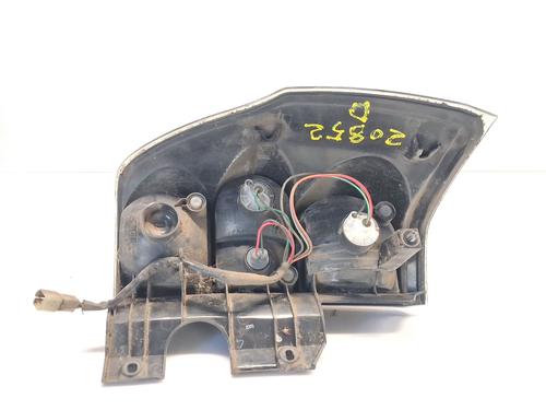 Right taillight SUZUKI GRAND VITARA II (JT, TE, TD) 1.9 DDiS All-wheel Drive (JT419, TD44, JB419WD, JB419XD,... | BP29422908C35 