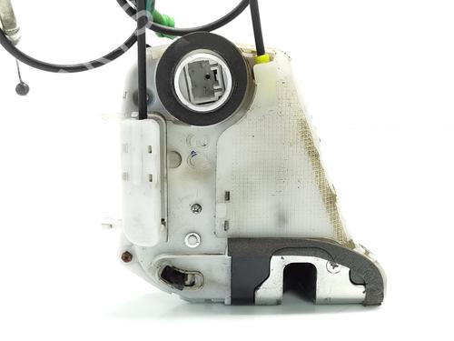 Rear right lock TOYOTA YARIS (_P13_) 1.4 D (NLP130_, NLP130) | BP24680895C99 