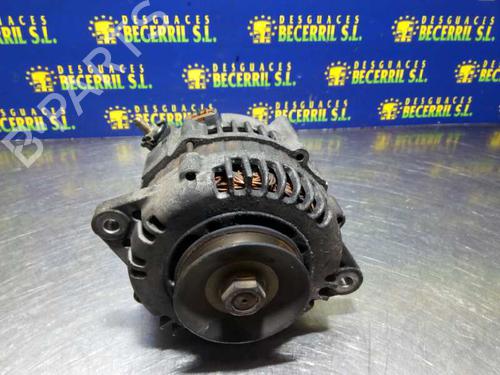 Used Alternator NISSAN ALMERA II Hatchback (N16) 2.2 Di (110 hp) 8447644