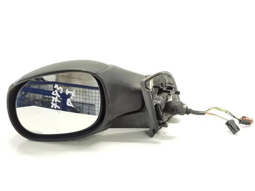 Used Left mirror CITROËN C3 I (FC_, FN_) 1.4 HDi (70 hp) 18123449