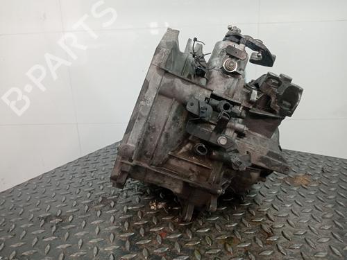 Gearbox OPEL INSIGNIA A (G09) 1.4 (68) | BP39030947M3 - Image 4