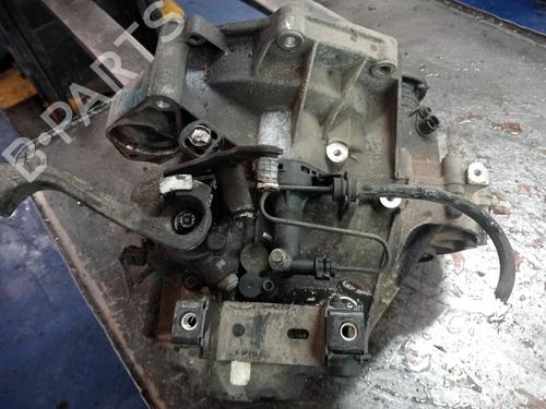 Gearbox SEAT IBIZA III (6L1) 2.0 | BP24372814M3 