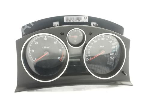 Used Instrument cluster Instrument cluster 35956631 35956631