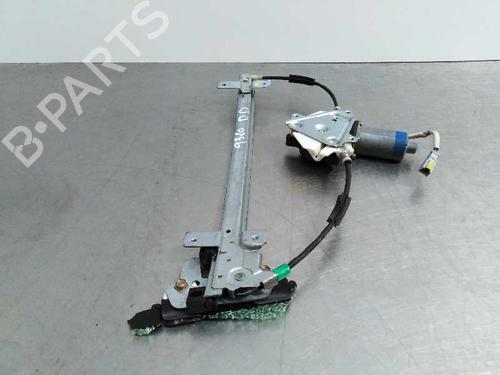 Vindusheismekanisme høyre foran HONDA ACCORD VI (CK, CG, CH, CF) 2.0 Turbo DI (CH2) (105 hp) 8461283