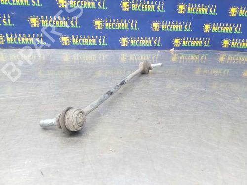 Used Left front suspension arm RENAULT SCÉNIC II (JM0/1_) 1.5 dCi (JM02, JM13) (101 hp) 14024907