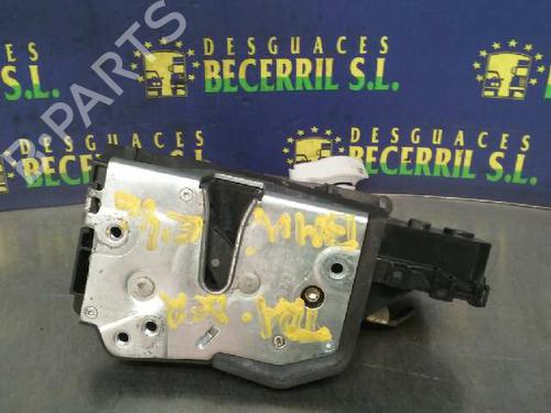 Used Rear right lock BMW 3 (E46) 325 xi (192 hp) 8432993