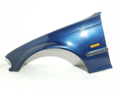 Used Left front fenders BMW 3 (E46) 320 d (136 hp) 24621993