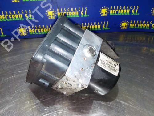ABS pump MAZDA 3 (BK) 2.0 MZR-CD (BK14) | BP10748706M43 