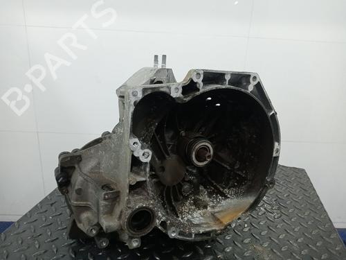 Gearbox FORD FIESTA VI (CB1, CCN) | BP31907032M3