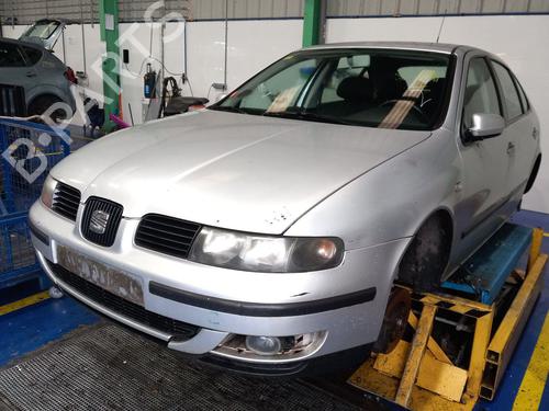 Starter SEAT LEON (1M1) 1.9 TDI | BP27339870M8 
