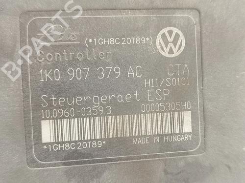 ABS SEAT ALTEA XL (5P5, 5P8) 1.9 TDI | BP15083003M43 