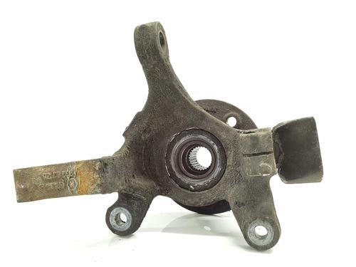 Right front steering knuckle MERCEDES-BENZ VITO Van (W638)  | BP17108986M26 